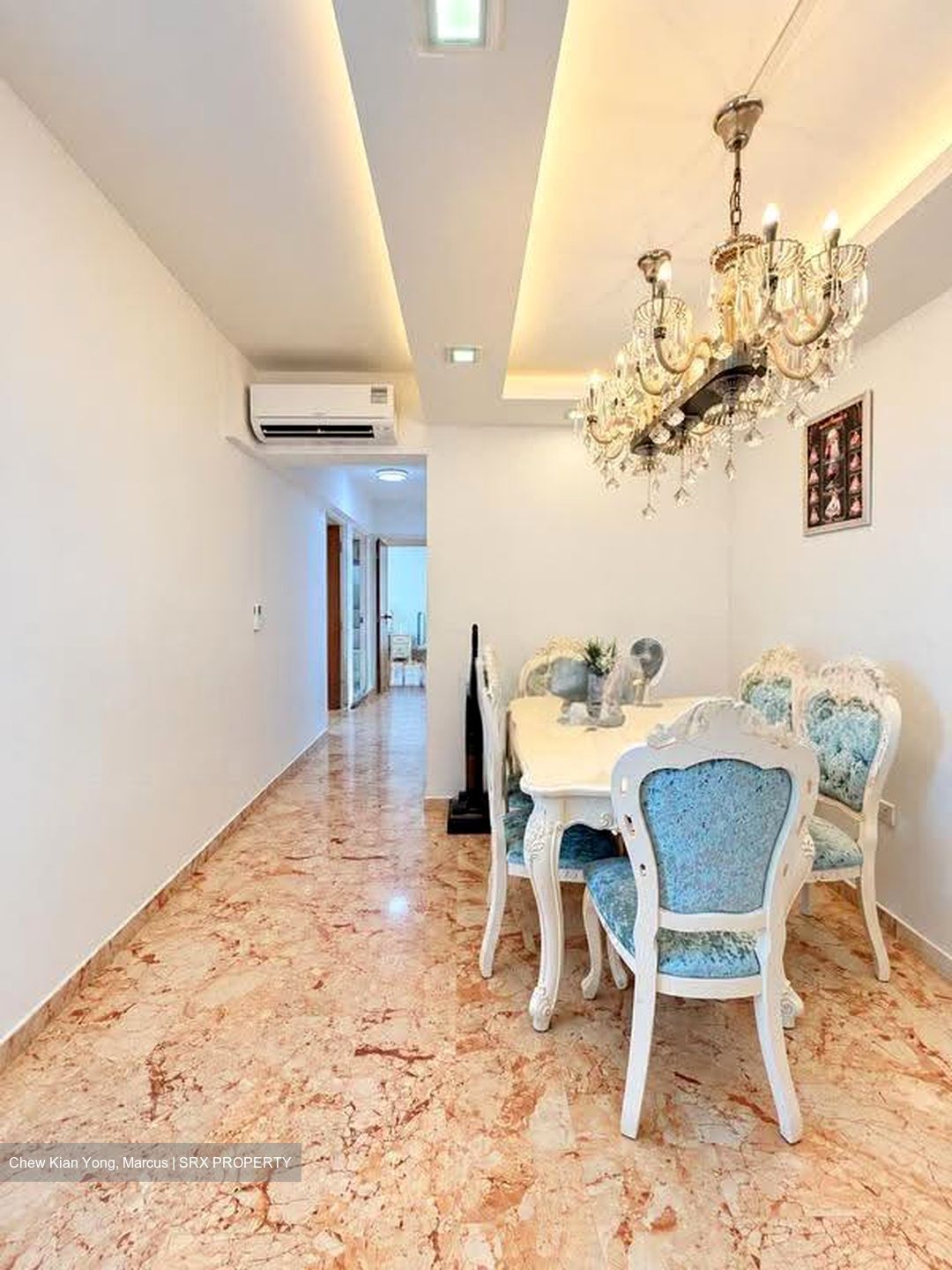 Blk 668A Waterway Ridges (Punggol), HDB 5 Rooms #625499731